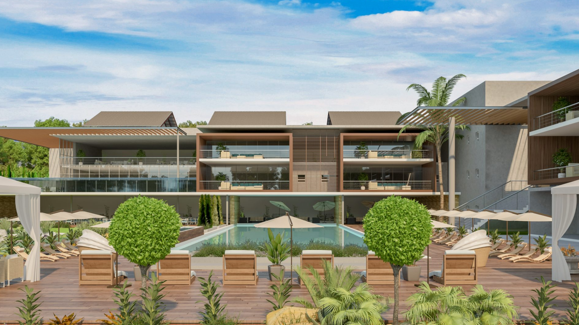 Eco-Boutique Hotel